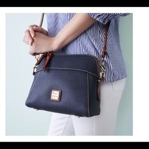 Dooney & Bourke Crossbody - Cameron